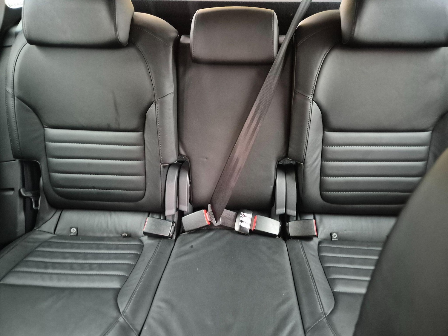 Used Skoda Yeti 2017 for sale - 76787829: Photo 44