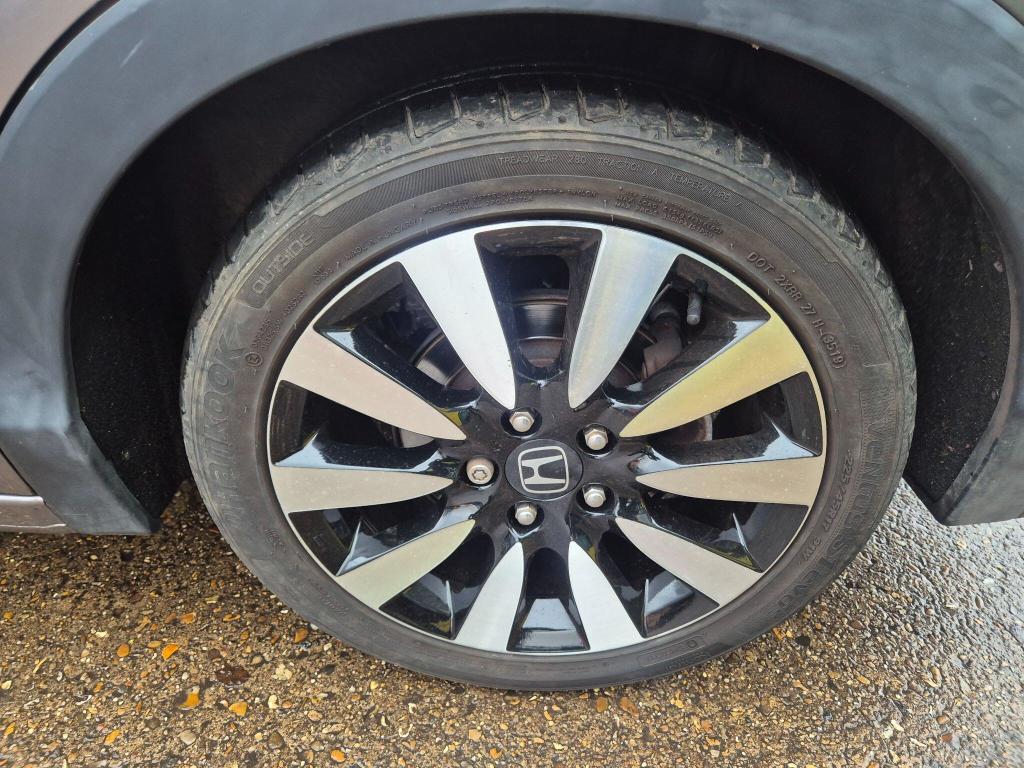 Used Honda Civic 2014 for sale - 77729672: Photo 10