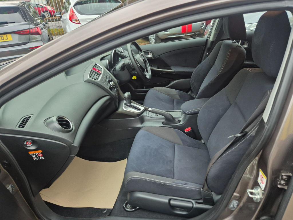 Used Honda Civic 2014 for sale - 77729672: Photo 39