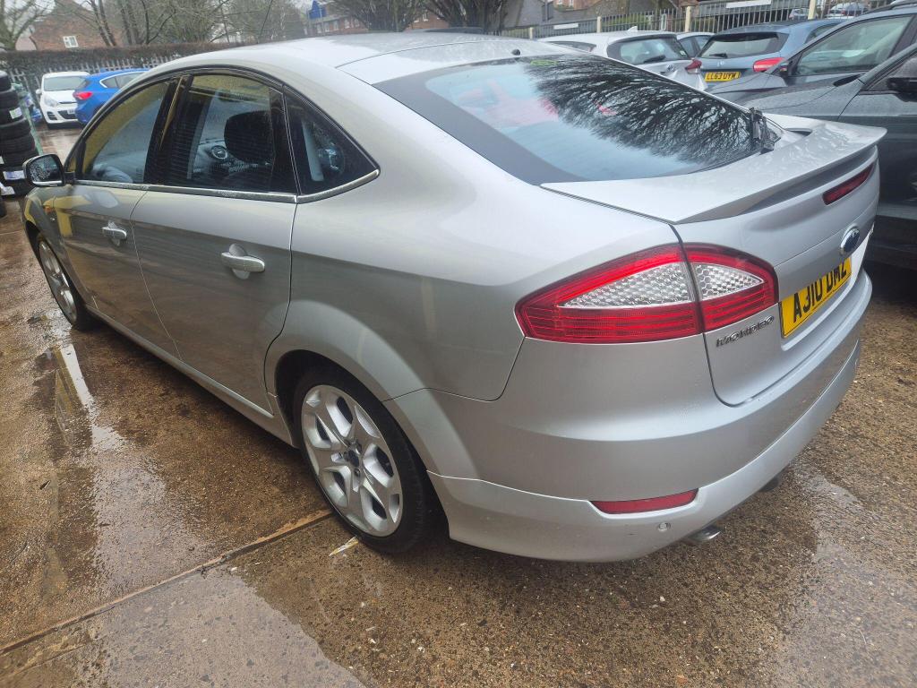 Used Ford Mondeo 2010 for sale - 77533782: Photo 10