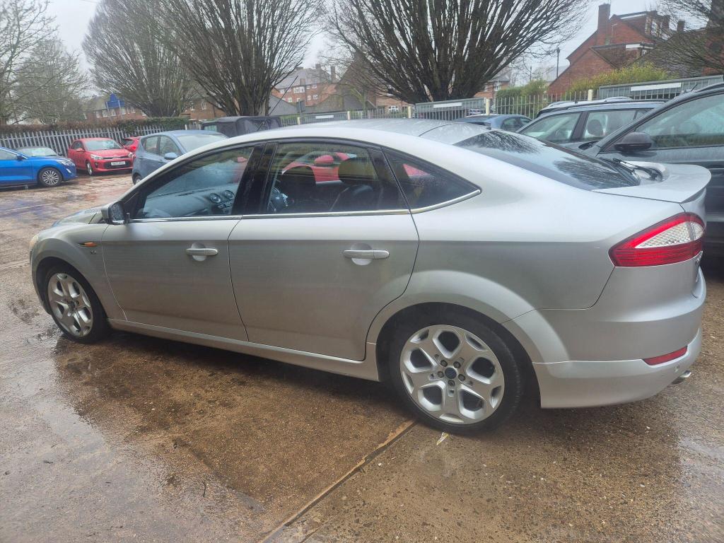 Used Ford Mondeo 2010 for sale - 77533782: Photo 12
