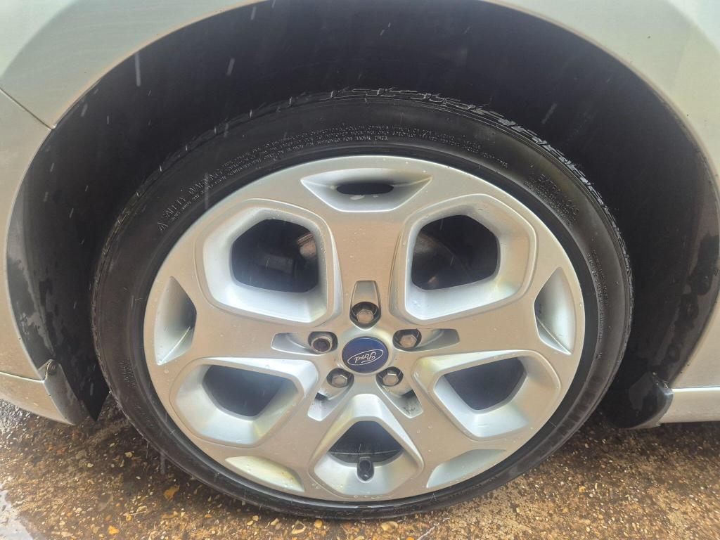 Used Ford Mondeo 2010 for sale - 77533782: Photo 13