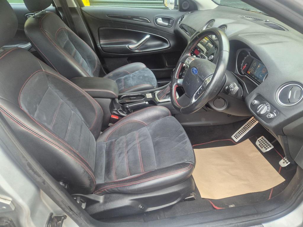 Used Ford Mondeo 2010 for sale - 77533782: Photo 14