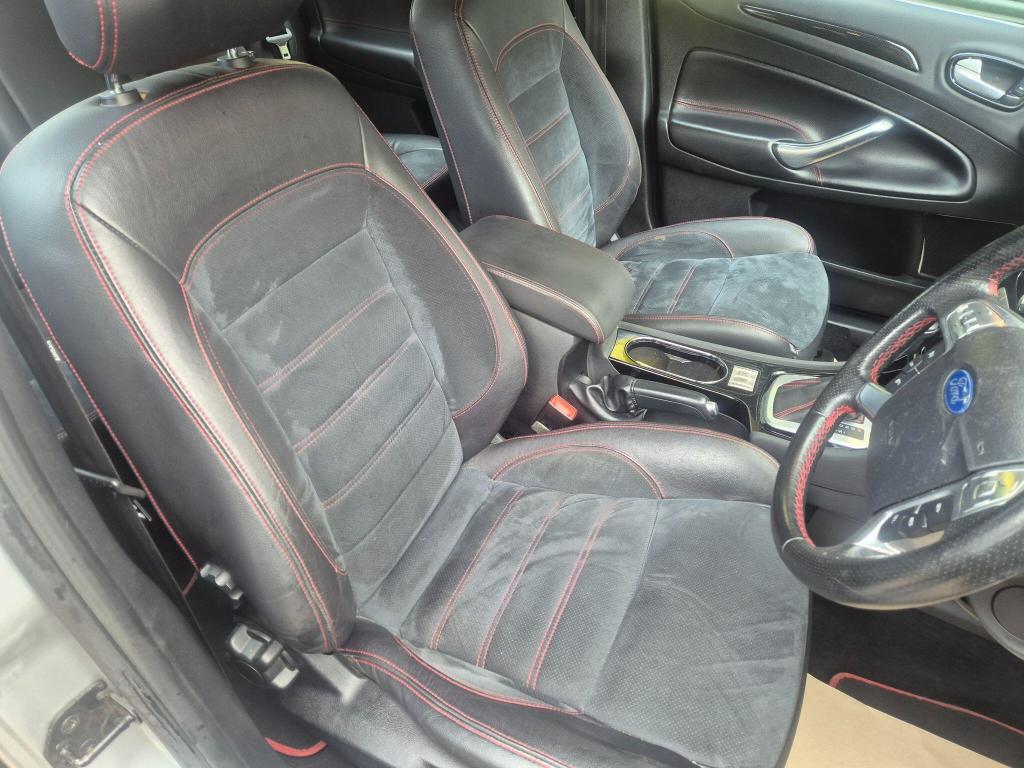 Used Ford Mondeo 2010 for sale - 77533782: Photo 16