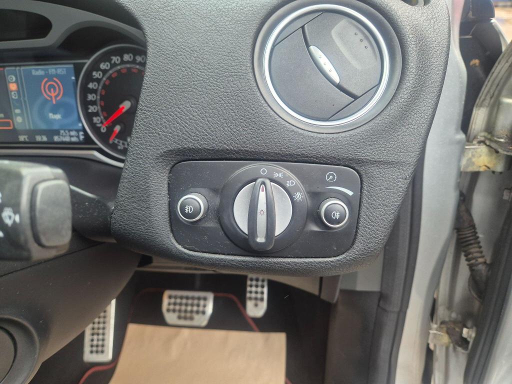 Used Ford Mondeo 2010 for sale - 77533782: Photo 20