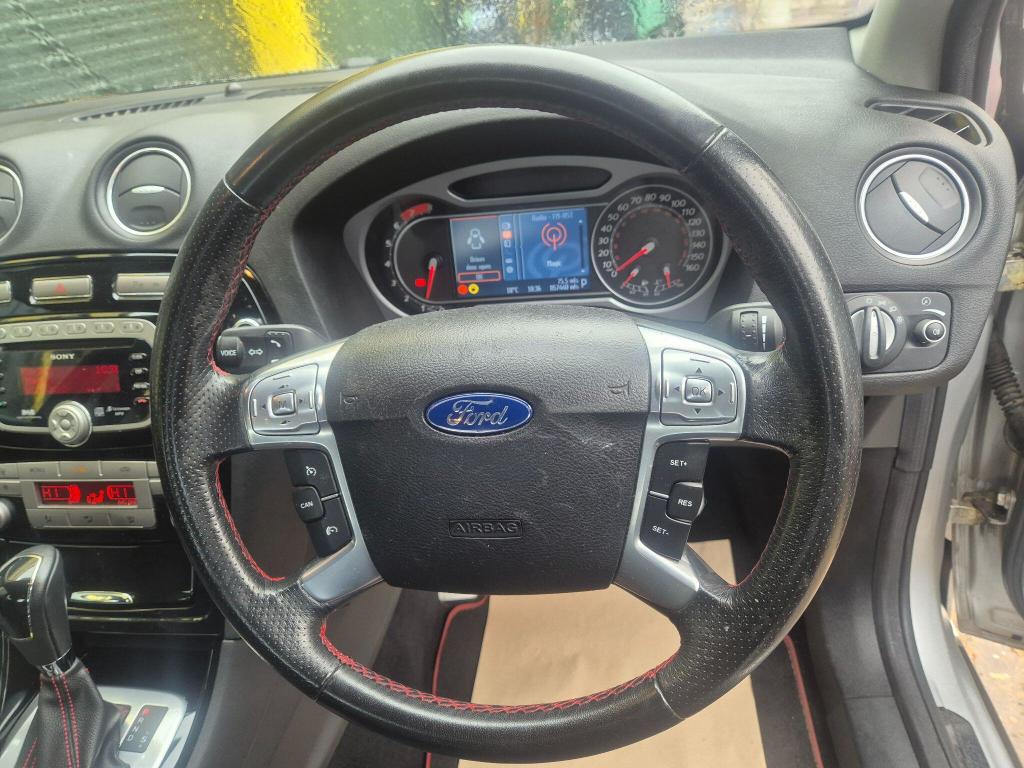 Used Ford Mondeo 2010 for sale - 77533782: Photo 21
