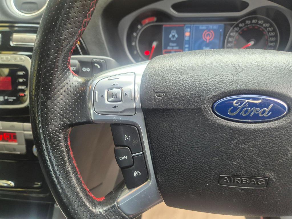 Used Ford Mondeo 2010 for sale - 77533782: Photo 23