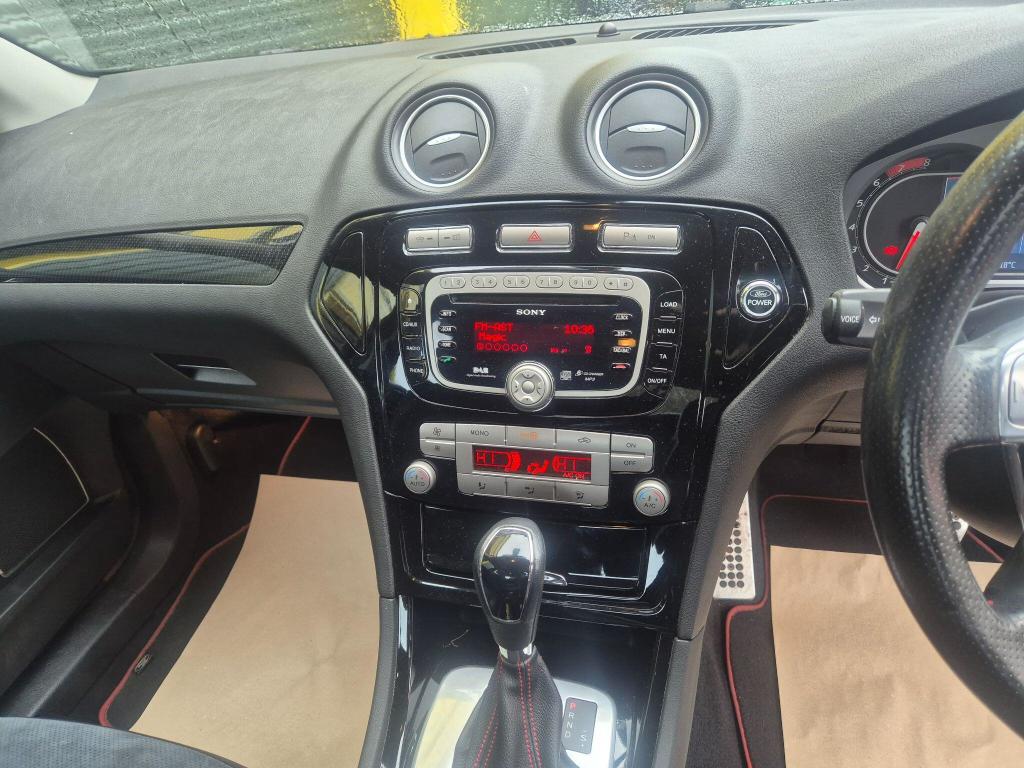 Used Ford Mondeo 2010 for sale - 77533782: Photo 25