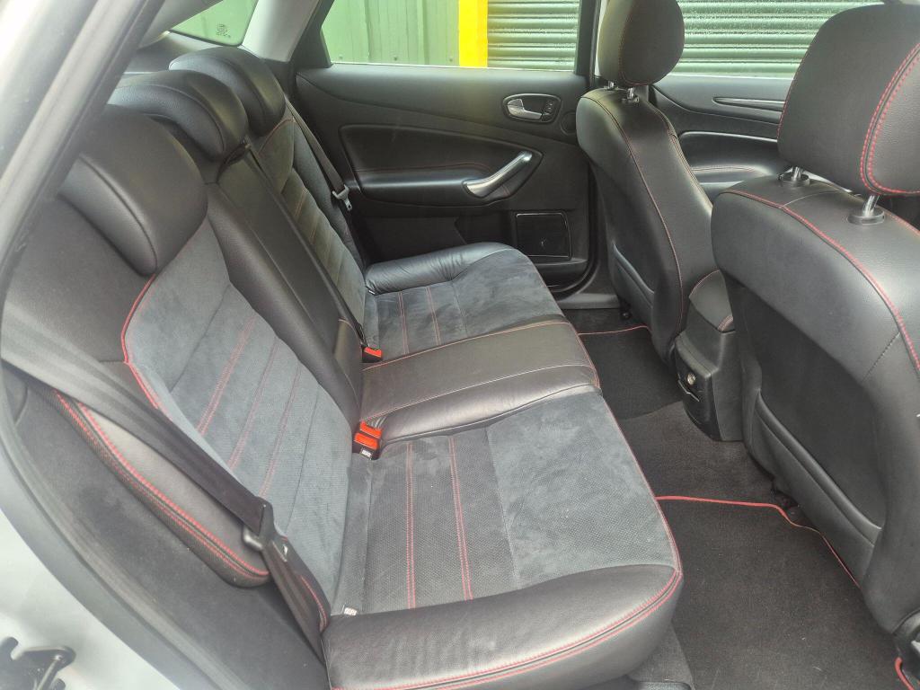 Used Ford Mondeo 2010 for sale - 77533782: Photo 27