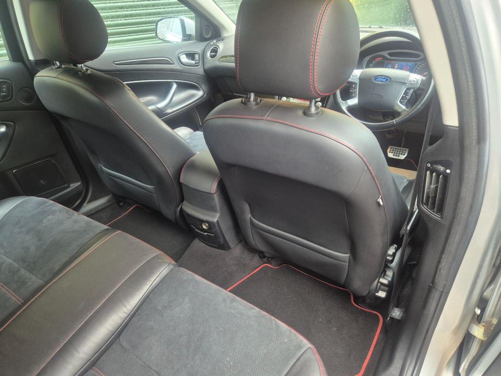 Used Ford Mondeo 2010 for sale - 77533782: Photo 28