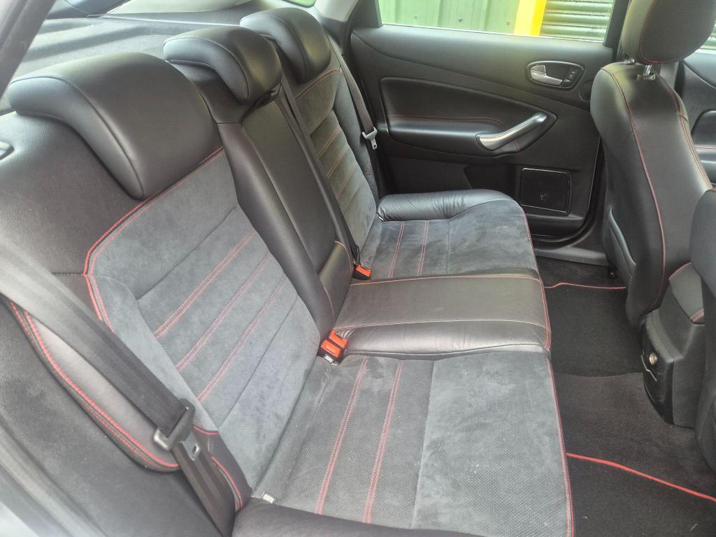 Used Ford Mondeo 2010 for sale - 77533782: Photo 29