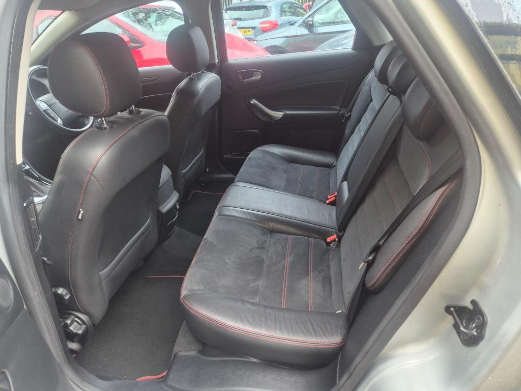 Used Ford Mondeo 2010 for sale - 77533782: Photo 33