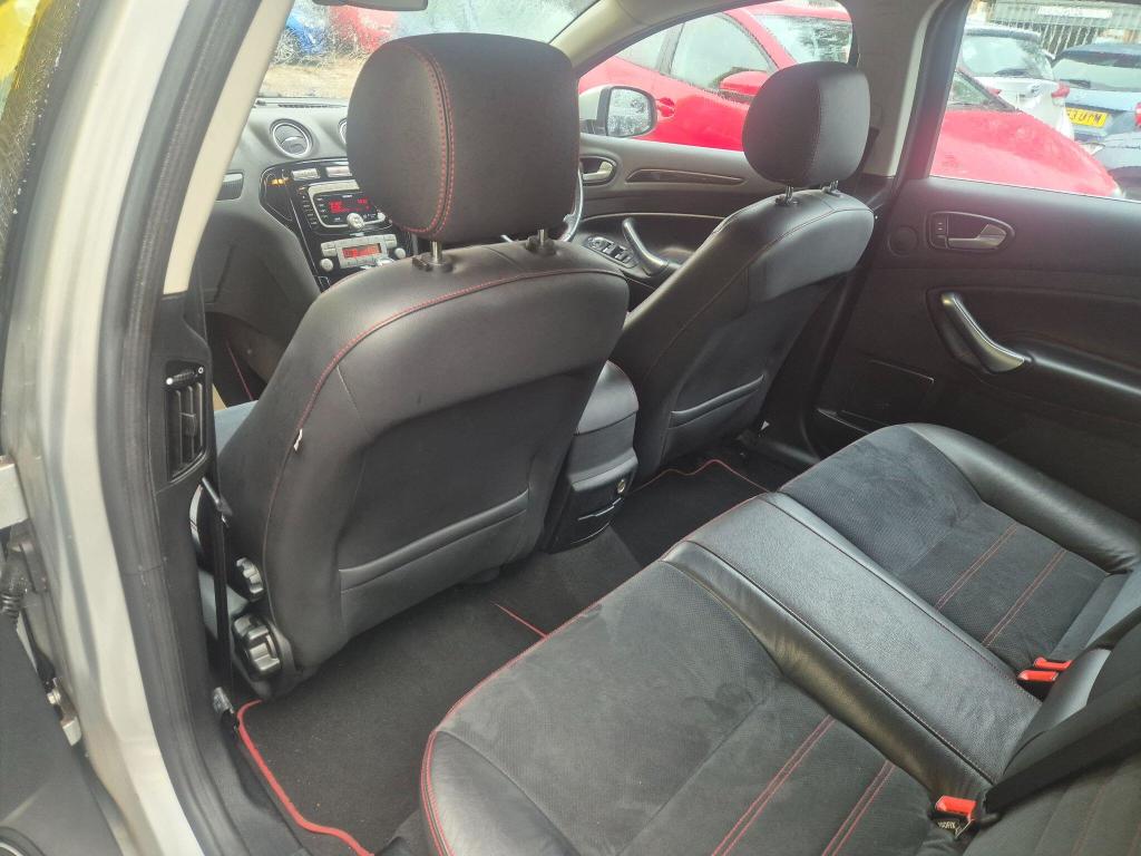 Used Ford Mondeo 2010 for sale - 77533782: Photo 34