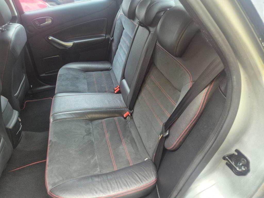 Used Ford Mondeo 2010 for sale - 77533782: Photo 35