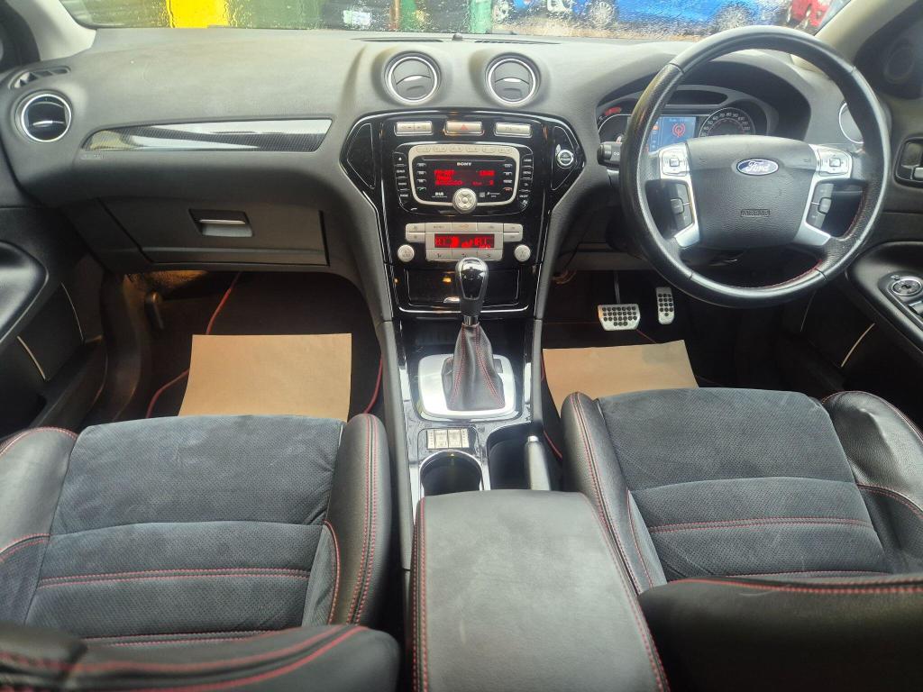 Used Ford Mondeo 2010 for sale - 77533782: Photo 37