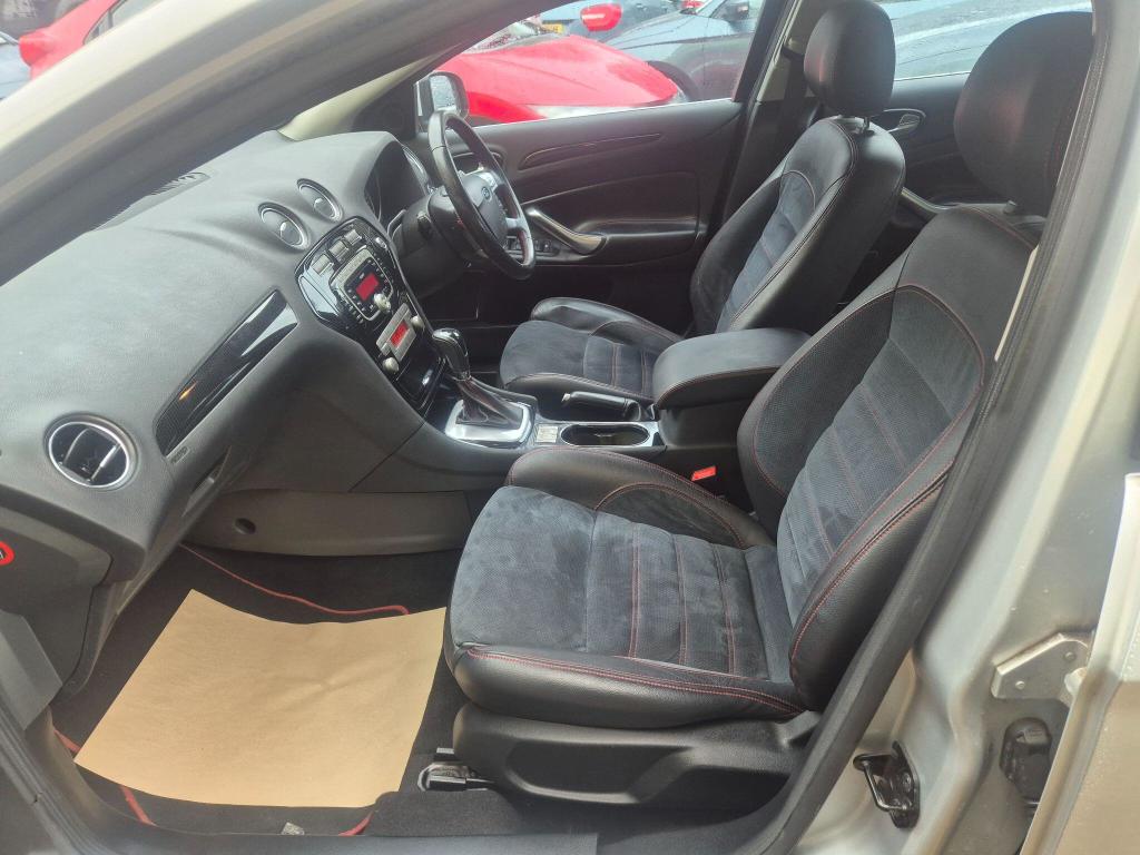 Used Ford Mondeo 2010 for sale - 77533782: Photo 38