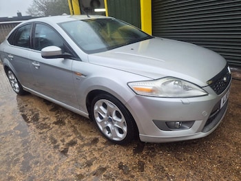 Used Ford Mondeo 2010 for sale - 77533782: Photo