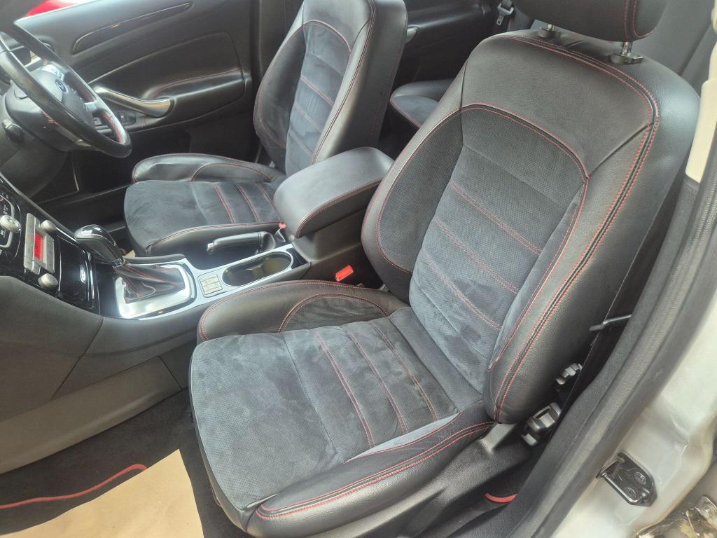 Used Ford Mondeo 2010 for sale - 77533782: Photo 40