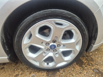 Used Ford Mondeo 2010 for sale - 77533782: Photo