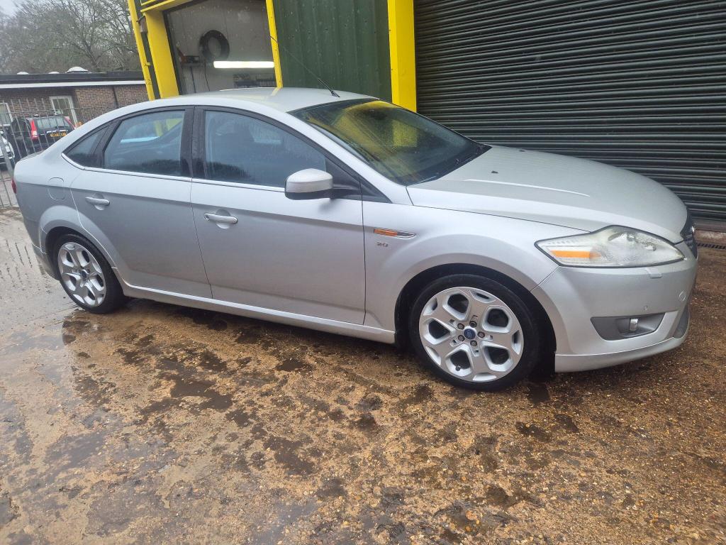 Used Ford Mondeo 2010 for sale - 77533782: Photo 5