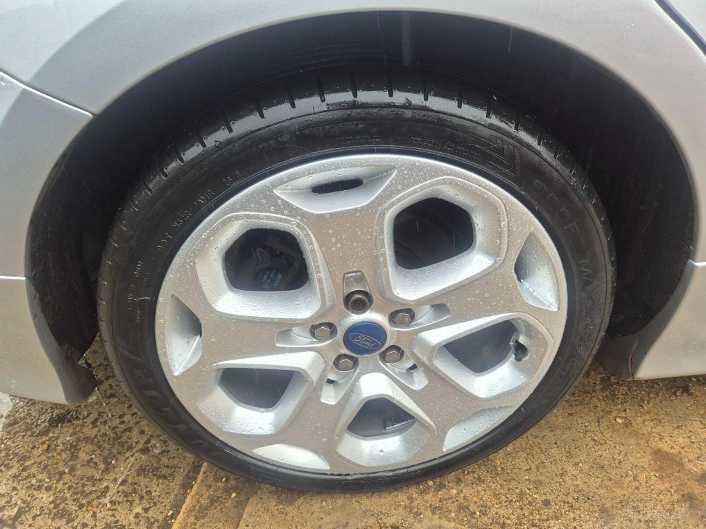 Used Ford Mondeo 2010 for sale - 77533782: Photo 6