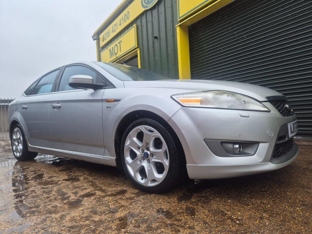 Used Ford Mondeo 2010 for sale - 77533782: Photo 7