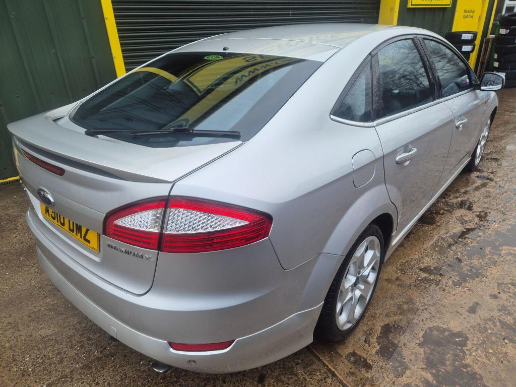 Used Ford Mondeo 2010 for sale - 77533782: Photo 8