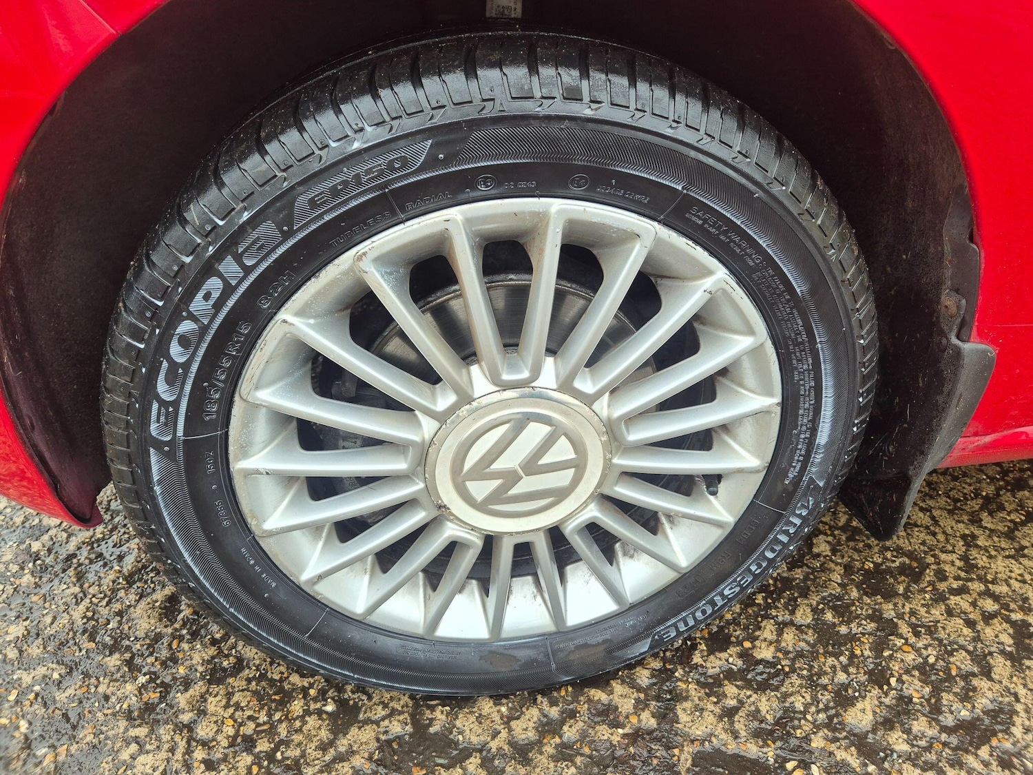 Used Volkswagen up! 2012 for sale - 76994956: Photo 11