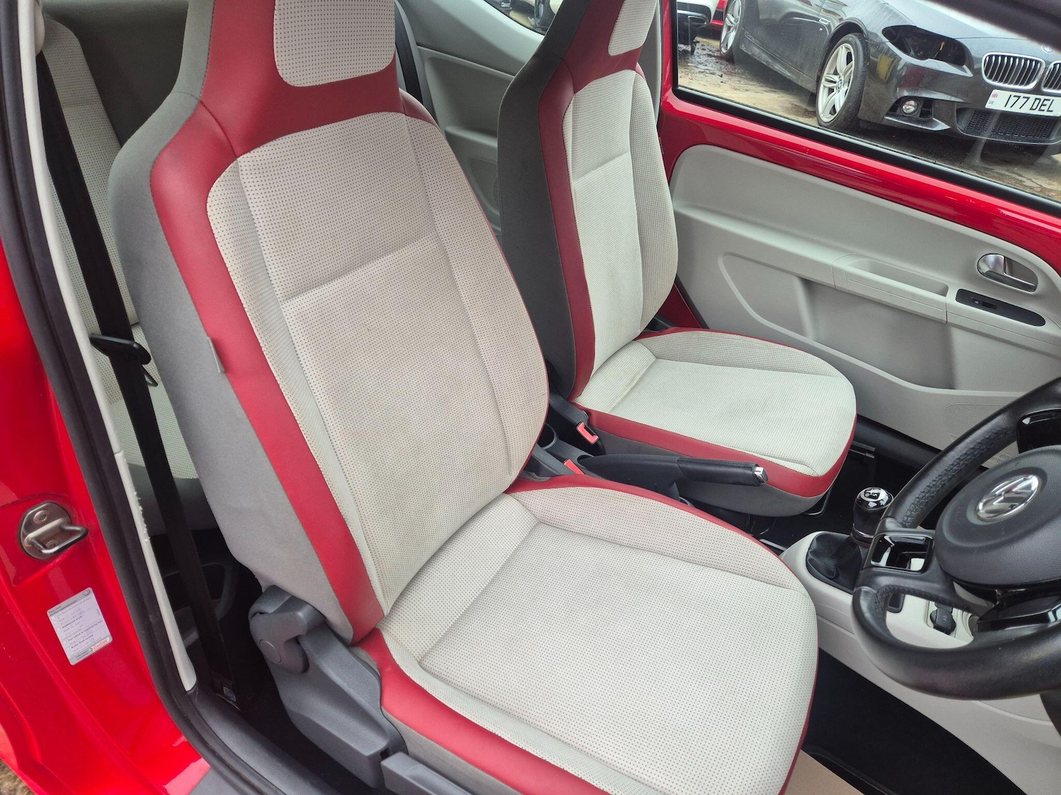 Used Volkswagen up! 2012 for sale - 76994956: Photo 15