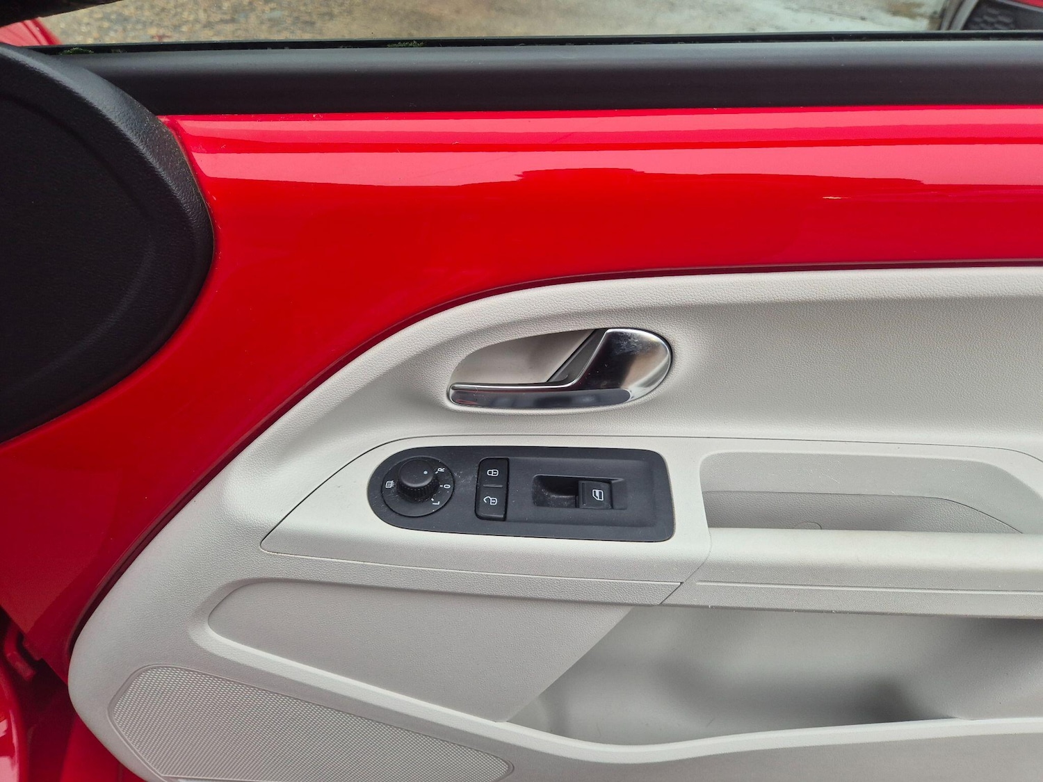 Used Volkswagen up! 2012 for sale - 76994956: Photo 17