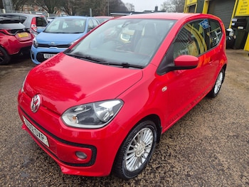 Used Volkswagen up! 2012 for sale - 76994956: Photo