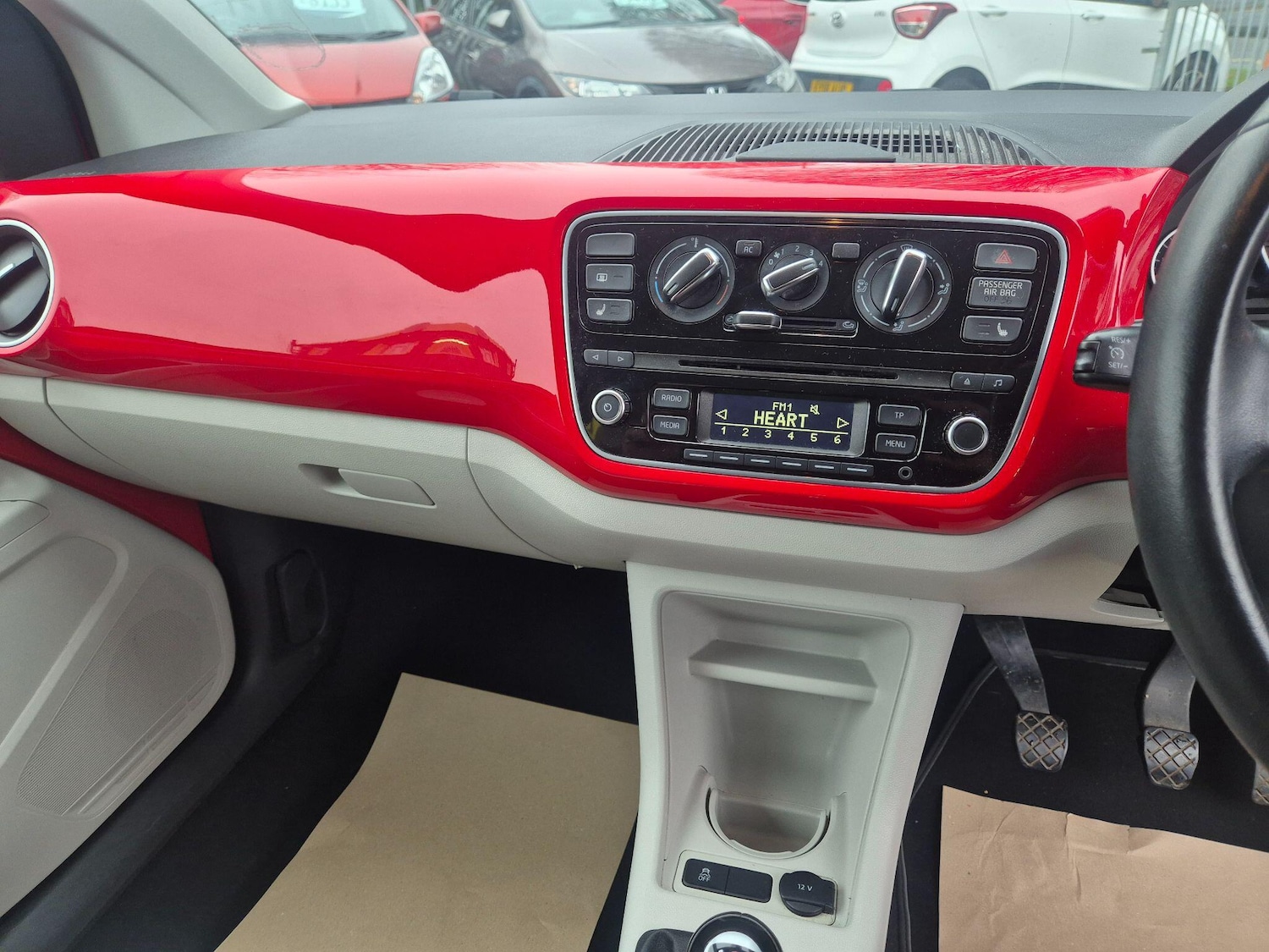 Used Volkswagen up! 2012 for sale - 76994956: Photo 20