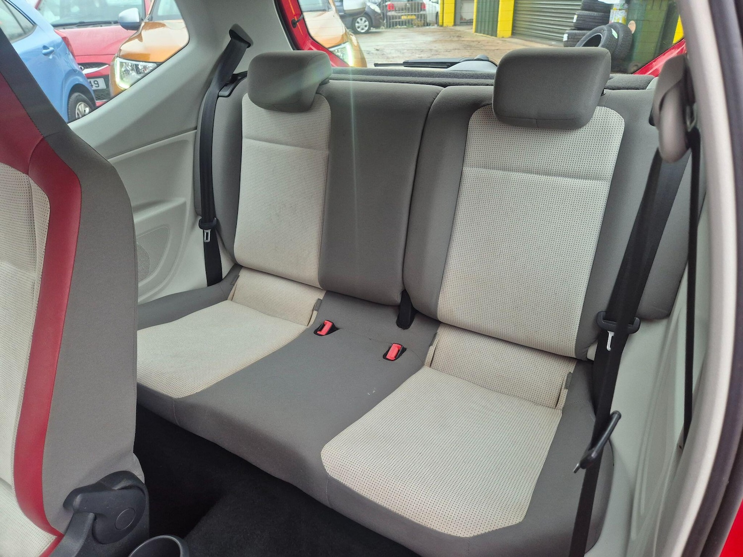 Used Volkswagen up! 2012 for sale - 76994956: Photo 33