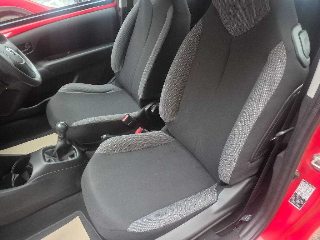 Used Toyota AYGO 2014 for sale - 77979983: Photo 31