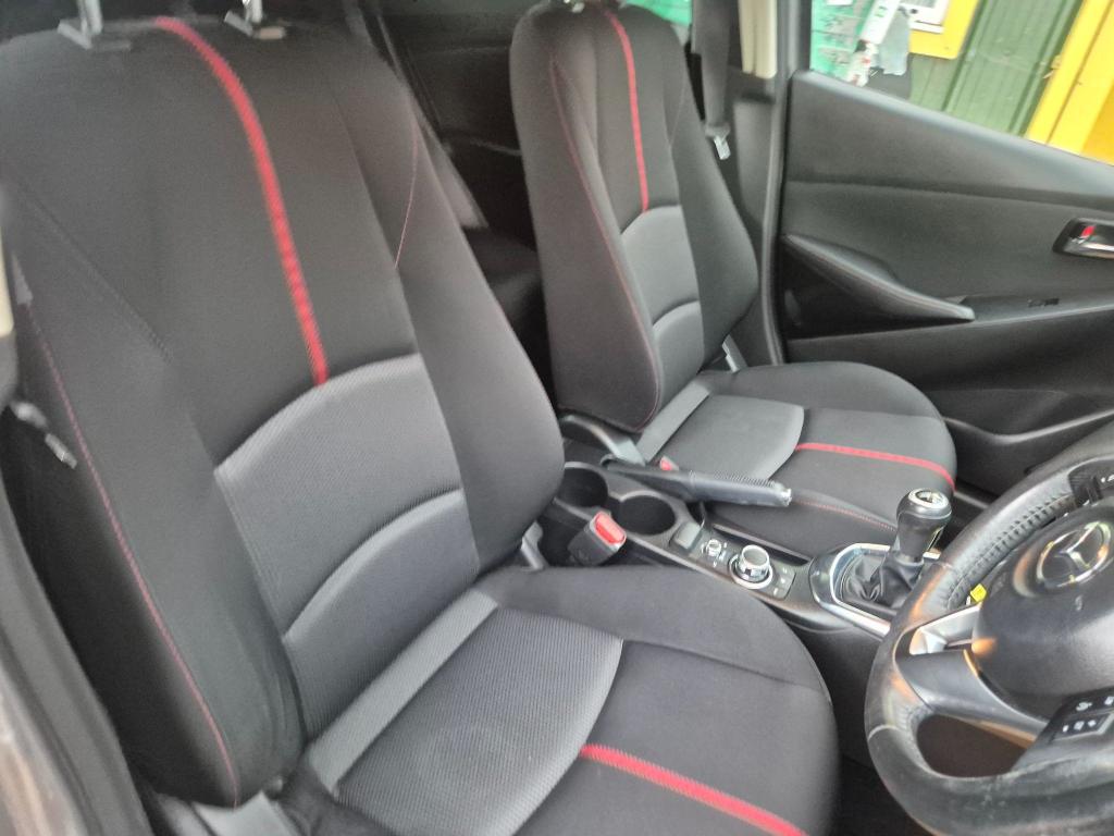 Used Mazda Mazda2 2015 for sale - 77516389: Photo 15