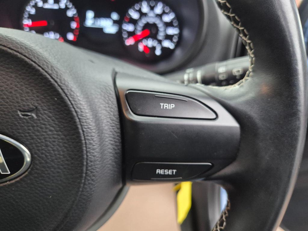 Used Kia Picanto 2019 for sale - 77662325: Photo 19