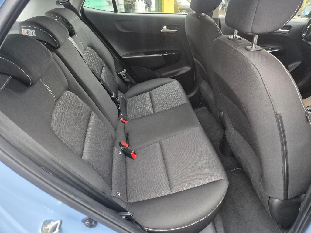 Used Kia Picanto 2019 for sale - 77662325: Photo 25