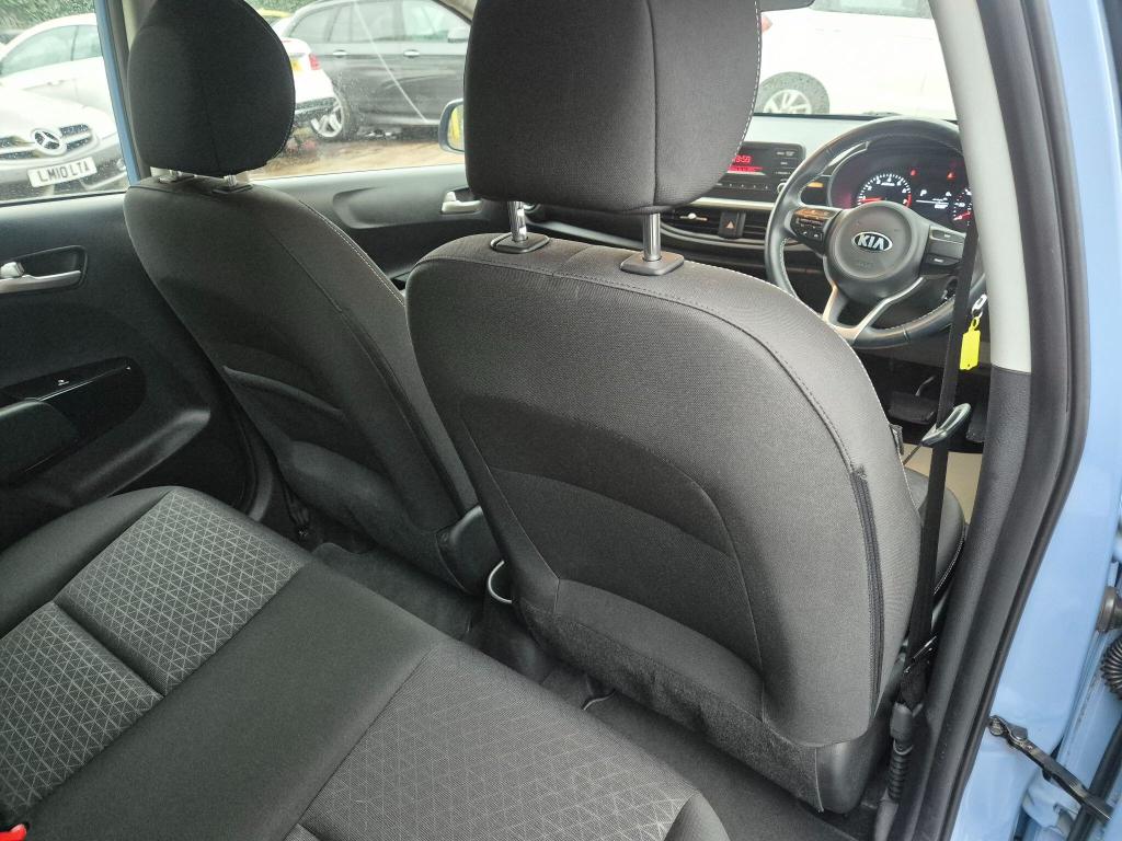 Used Kia Picanto 2019 for sale - 77662325: Photo 26