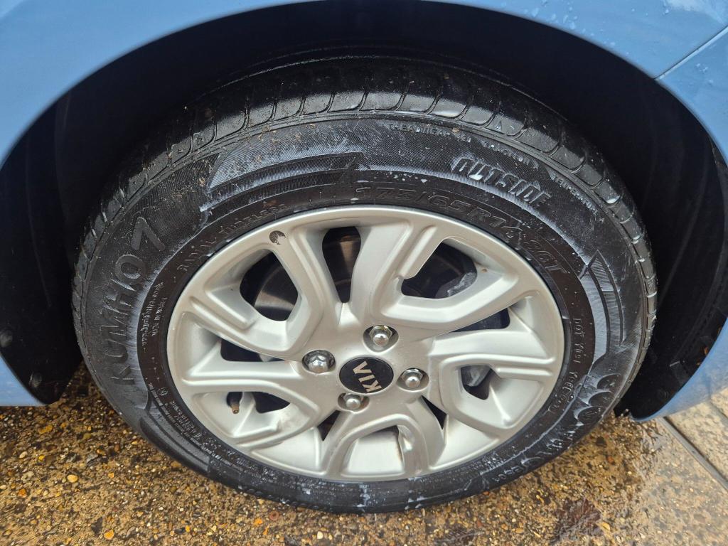 Used Kia Picanto 2019 for sale - 77662325: Photo 4