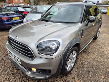 2017 - 1.5 Cooper 5dr