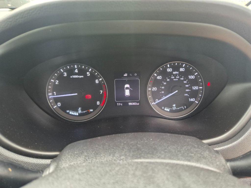 Used Hyundai i20 2017 for sale - 77034340: Photo 22