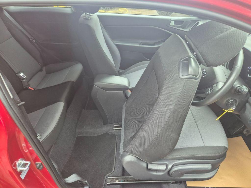 Used Hyundai i20 2017 for sale - 77034340: Photo 25