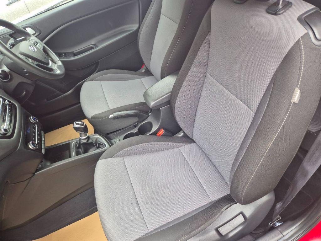 Used Hyundai i20 2017 for sale - 77034340: Photo 30