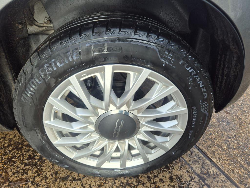 Used Fiat 500 2021 for sale - 77830300: Photo 10