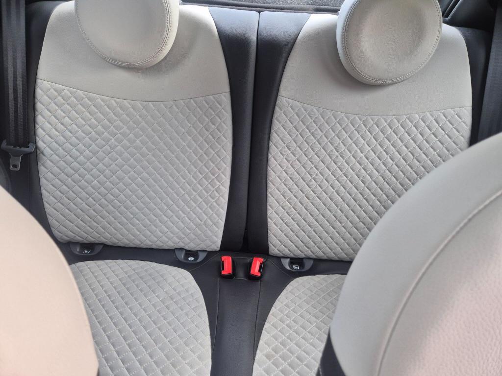 Used Fiat 500 2021 for sale - 77830300: Photo 35