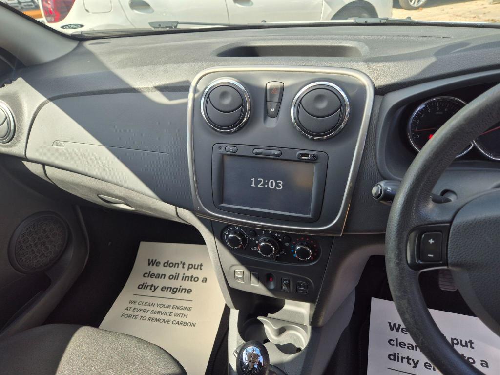 Used Dacia Sandero Stepway 2016 for sale - 77083334: Photo 20