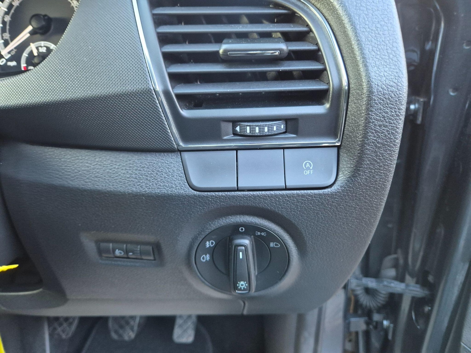 Used Skoda Fabia 2021 for sale - 76801174: Photo 19