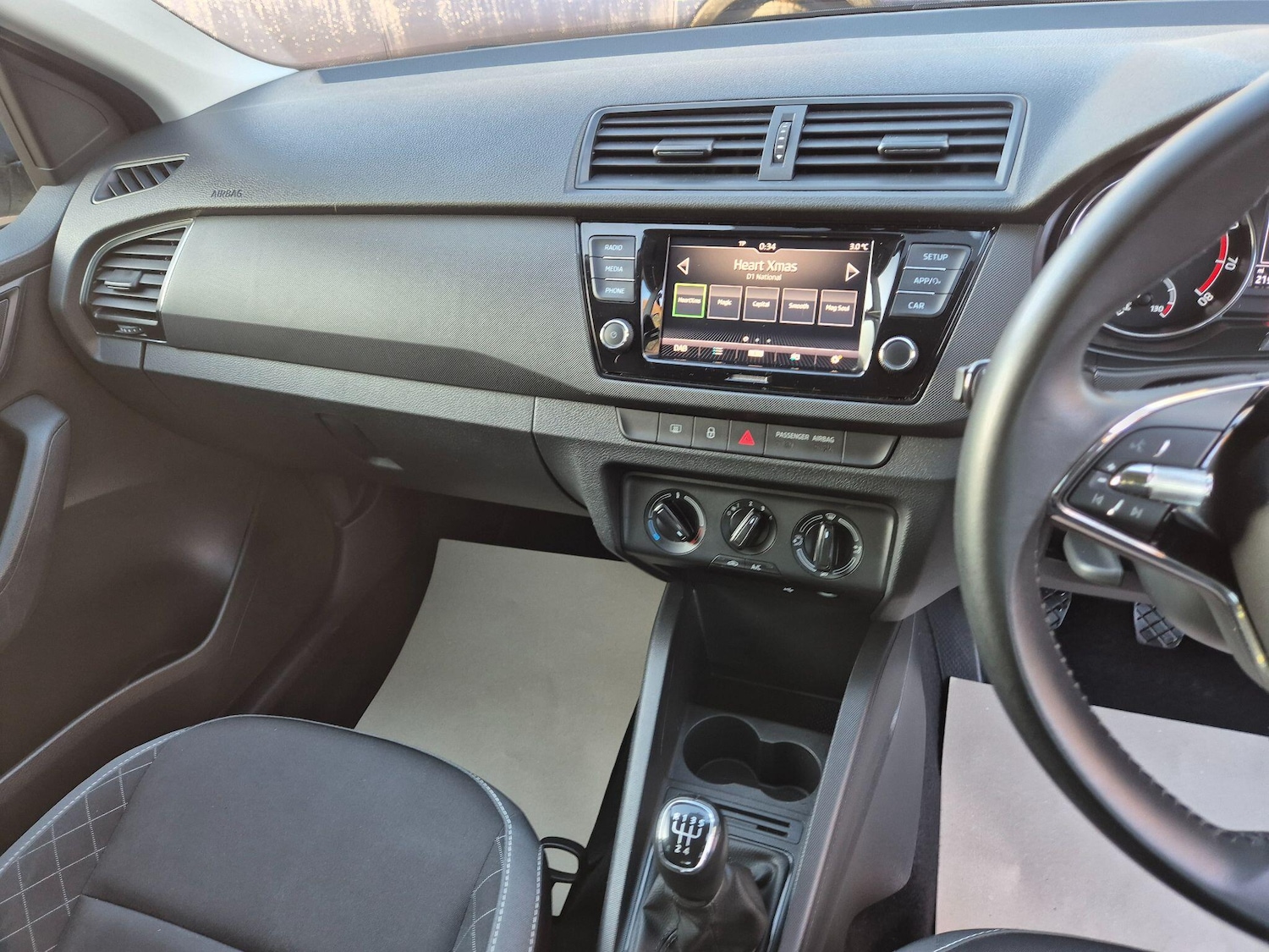 Used Skoda Fabia 2021 for sale - 76801174: Photo 24