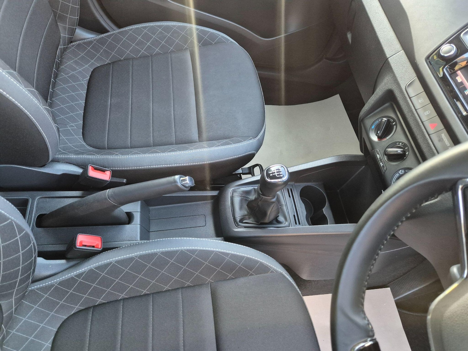 Used Skoda Fabia 2021 for sale - 76801174: Photo 25