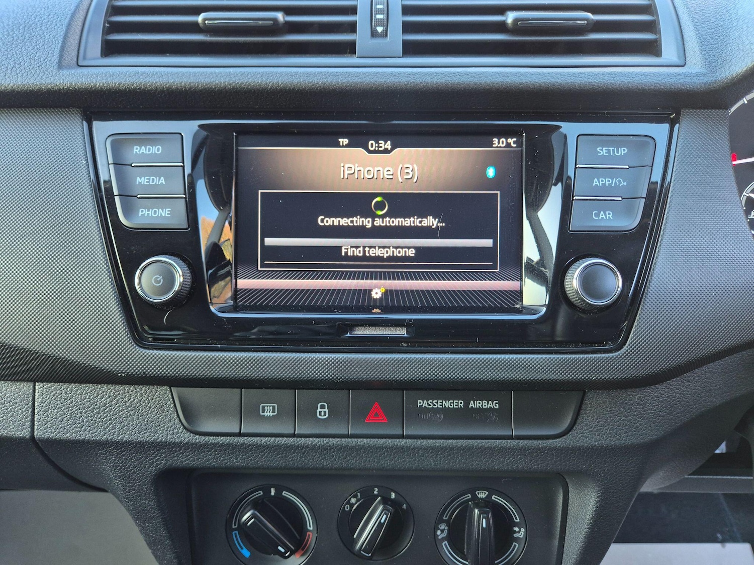 Used Skoda Fabia 2021 for sale - 76801174: Photo 26